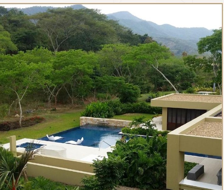 Vivienda y paisaje. Proyecto MAC.